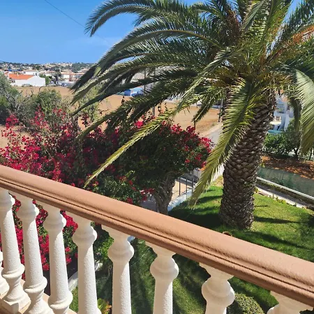 Albufeira Traditional Apartments In Villa Exterior photo