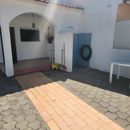 Albufeira Traditional Apartments In Villa Exterior photo
