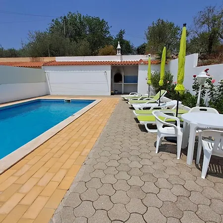 Albufeira Traditional Apartments In Villa Exterior photo