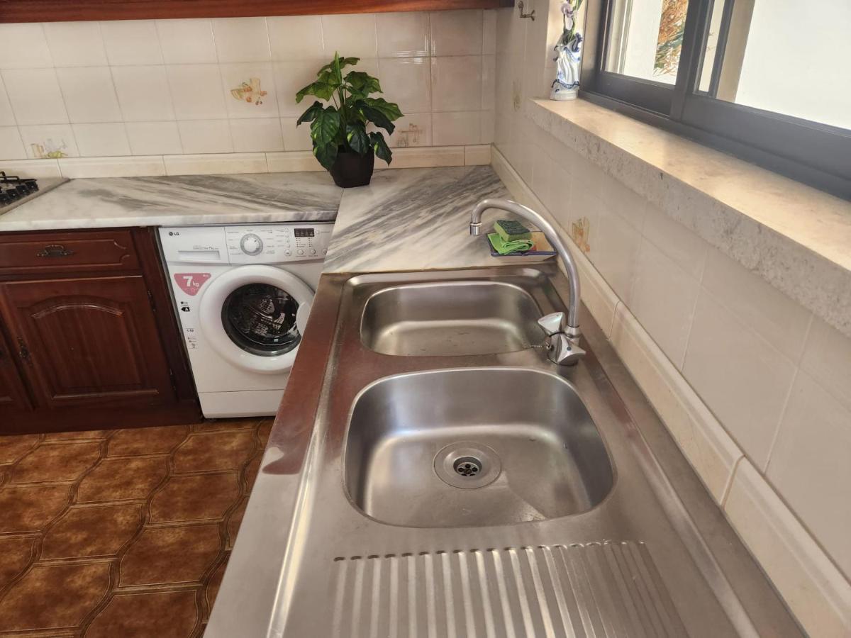 Appartement Traditional In *