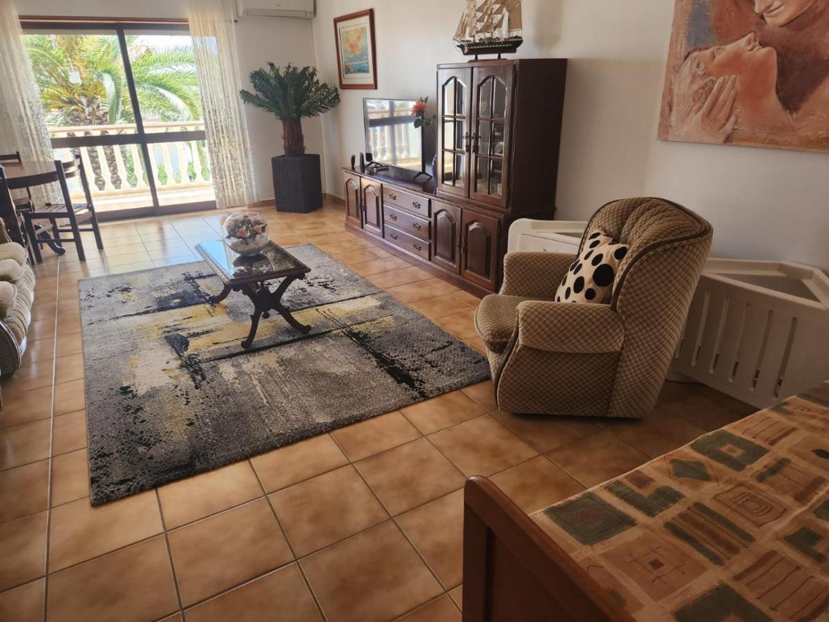 Apartment Traditional In Albufeira