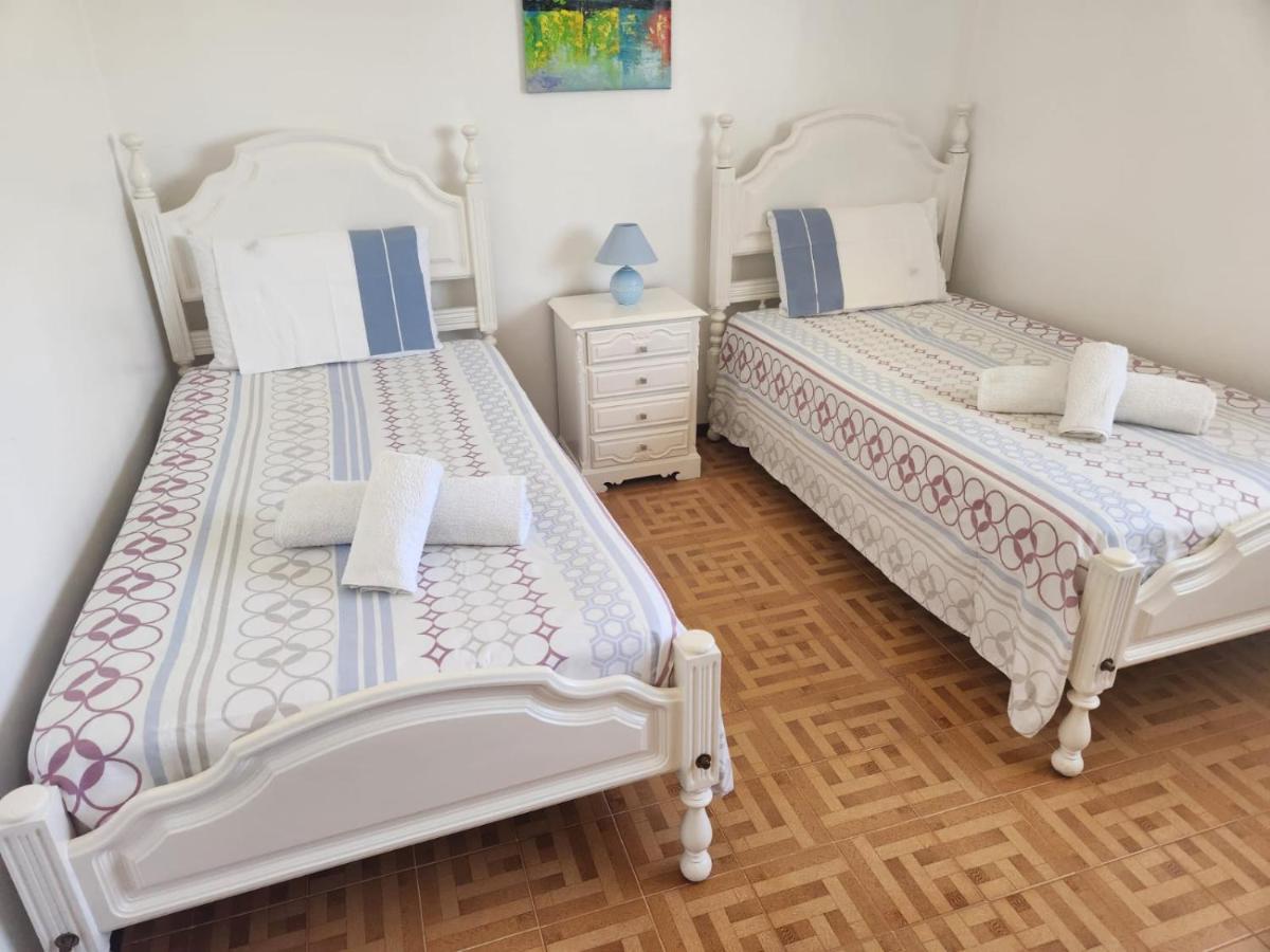 Traditional In Appartement Albufeira