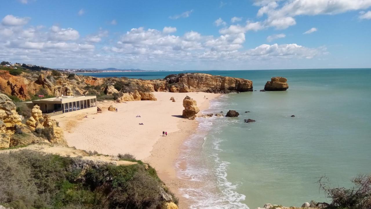 Appartement Traditional In Albufeira