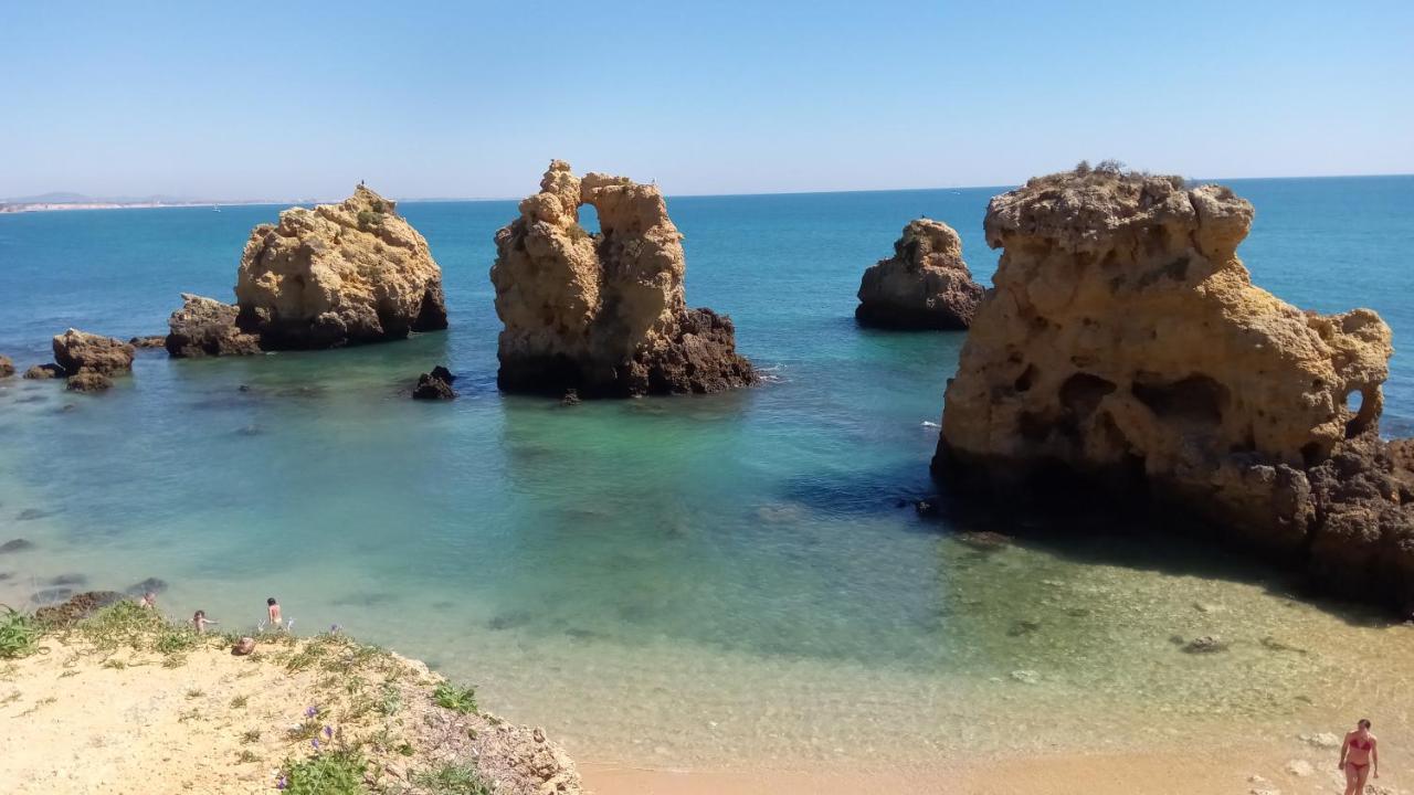 Appartement Traditional In Albufeira