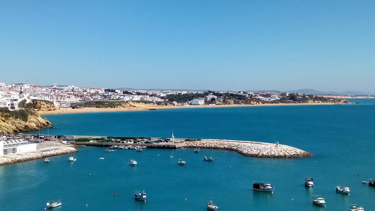 Traditional In Appartement Albufeira
