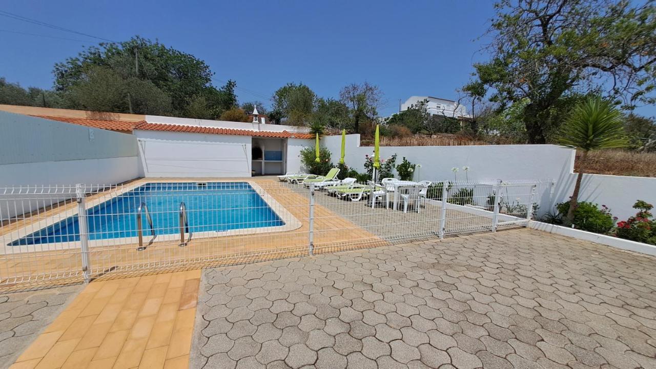 Appartement Traditional In Albufeira