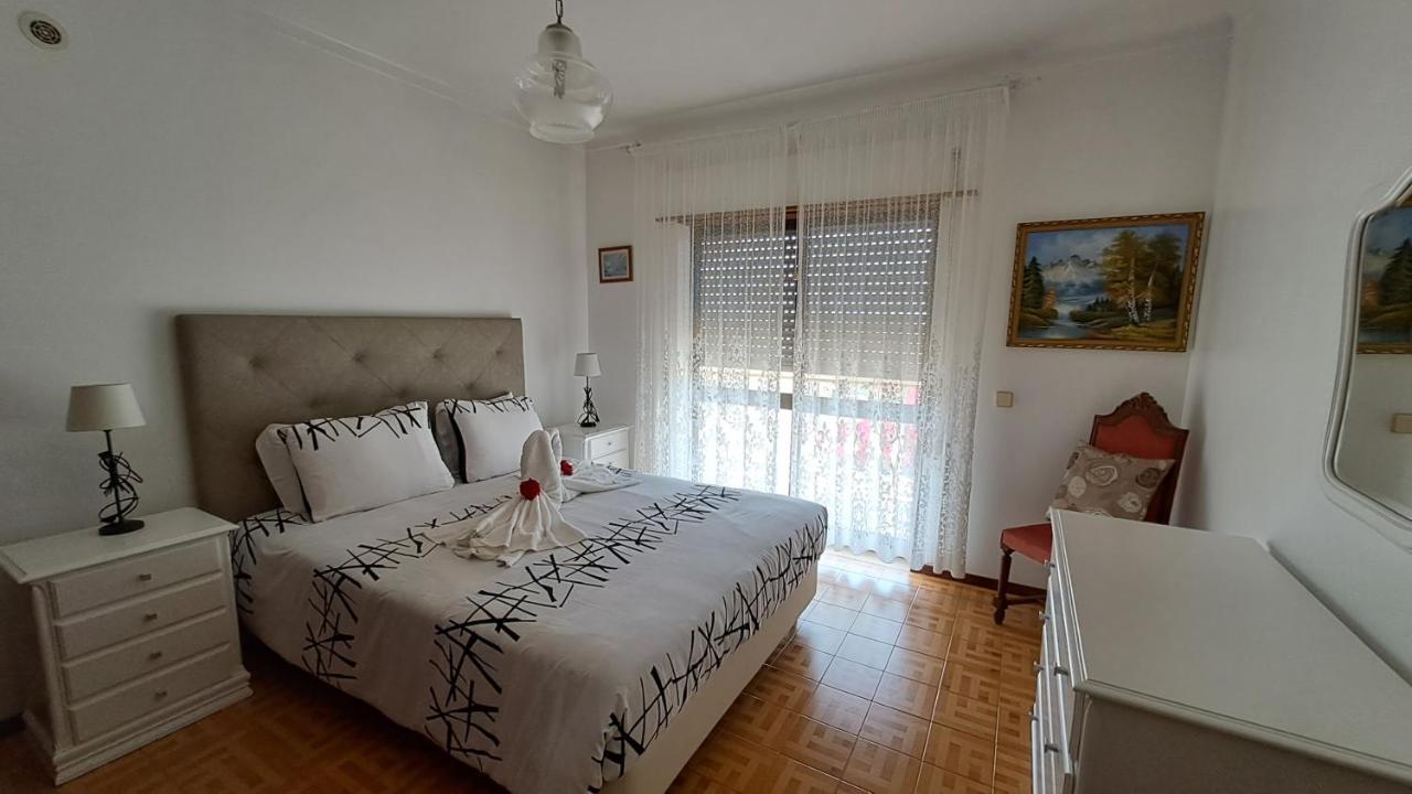 Apartment Traditional In