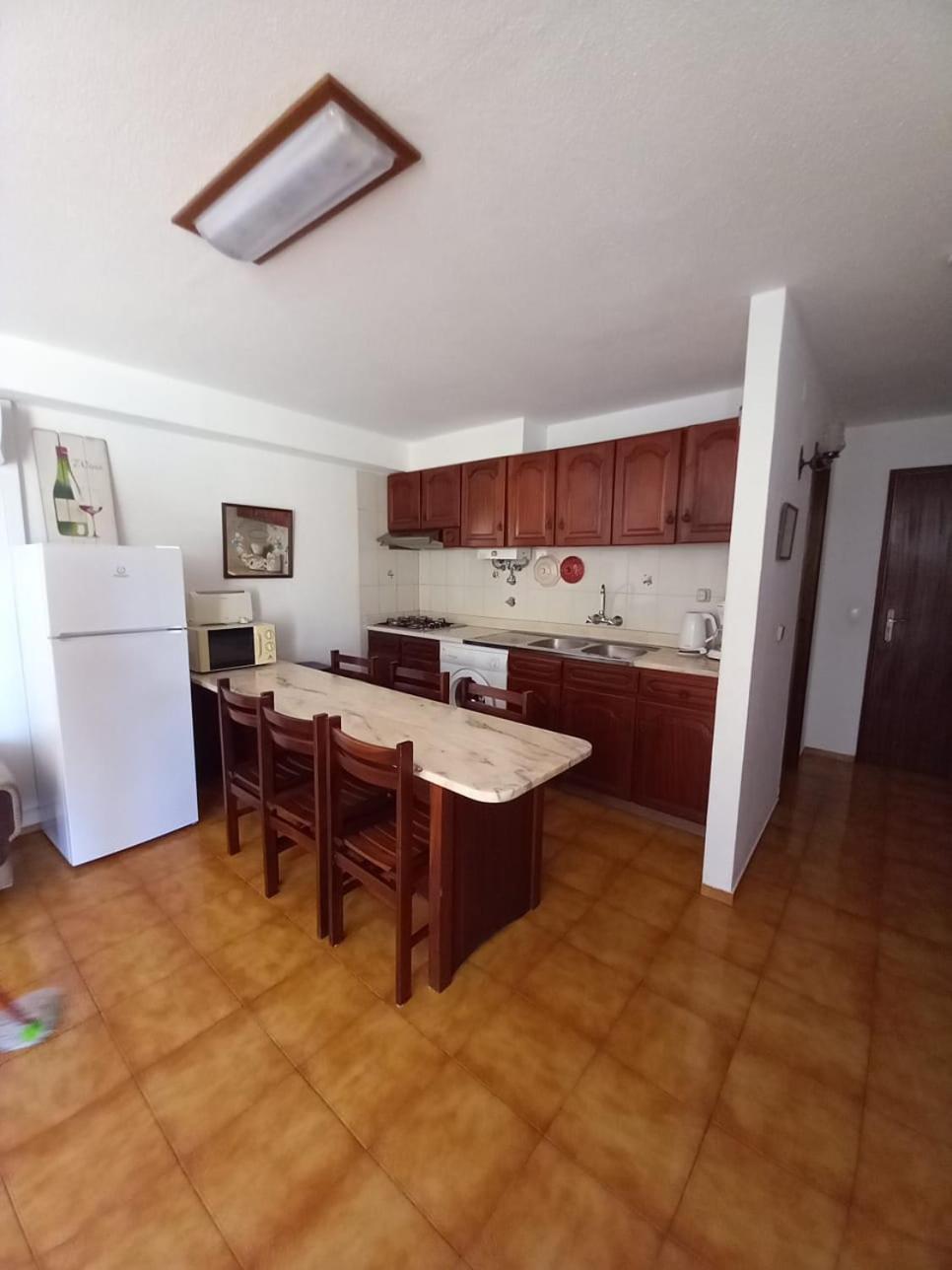 Appartement Traditional In Albufeira